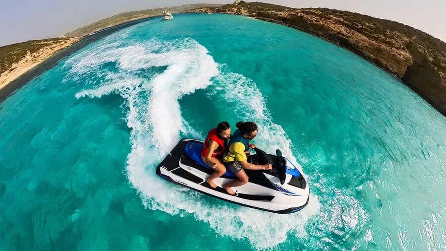 Mellieha: Jet Ski Rental - Key Highlights You Should Know