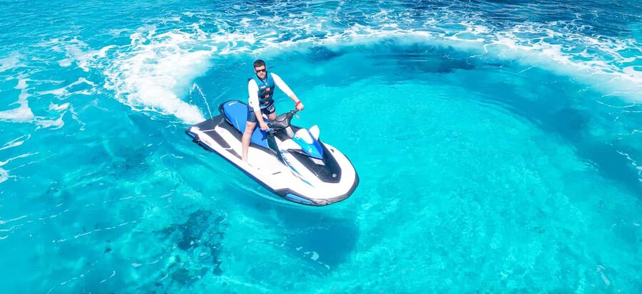 Mellieha: Jet Ski Rental - Practical Tips That Make a Difference on Water
