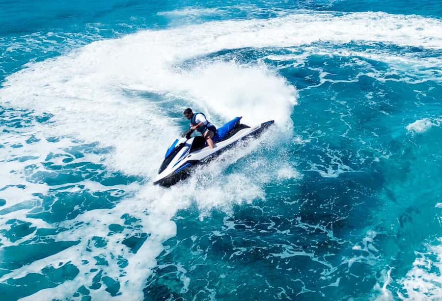 Mellieha: Jet Ski Rental - Mellieha Jet Ski Rental: Why This Part of Malta Works So Well