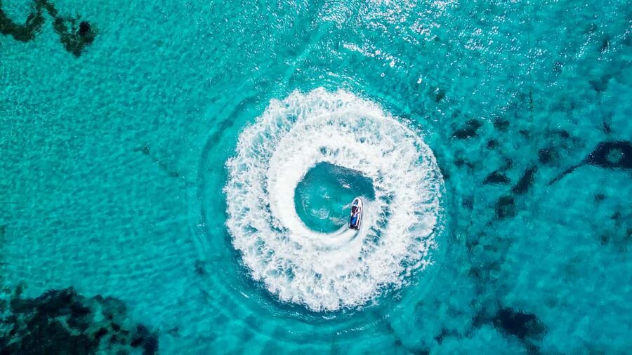 Mellieha: Jet Ski Rental - Who This Jet Ski Rental Best Fits (And Who Should Skip It)
