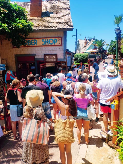 Mellieha: Popeye Village Malta Filmset Entry Ticket - Price and value: why it can feel like a steal or just right