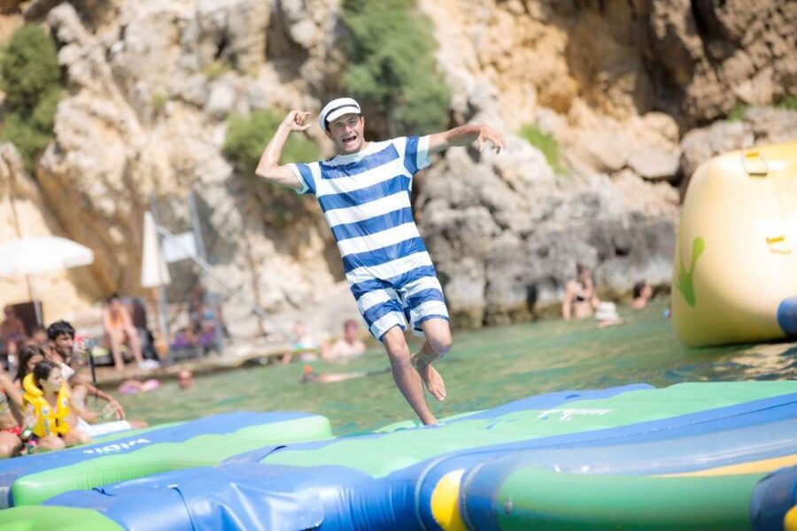 Mellieha: Popeye Village with Optional Private Transfers - Key highlights worth targeting