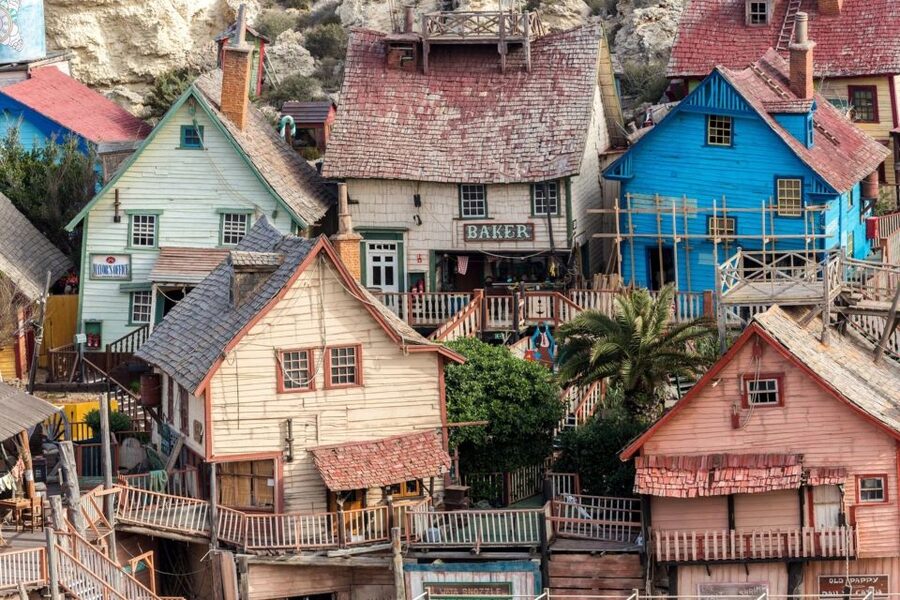 Mellieha: Popeye Village with Optional Private Transfers - Price and value: why $19 can feel like a lot or a steal