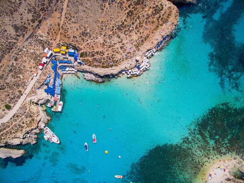 Mellieha: Round Comino, Blue Lagoon & Gozo Cruise with Water - Should You Book This Mellieħa Round Comino Cruise?