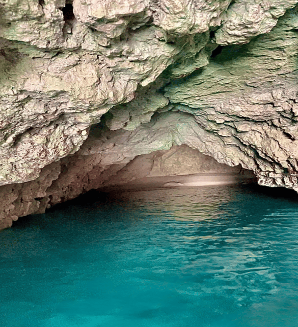 Mgarr/Cirkewwa: Comino, Gozo & Blue Lagoon Private Boat Trip - Santa Maria Beach and Other Swim Stops, Timing, and Weather Swaps