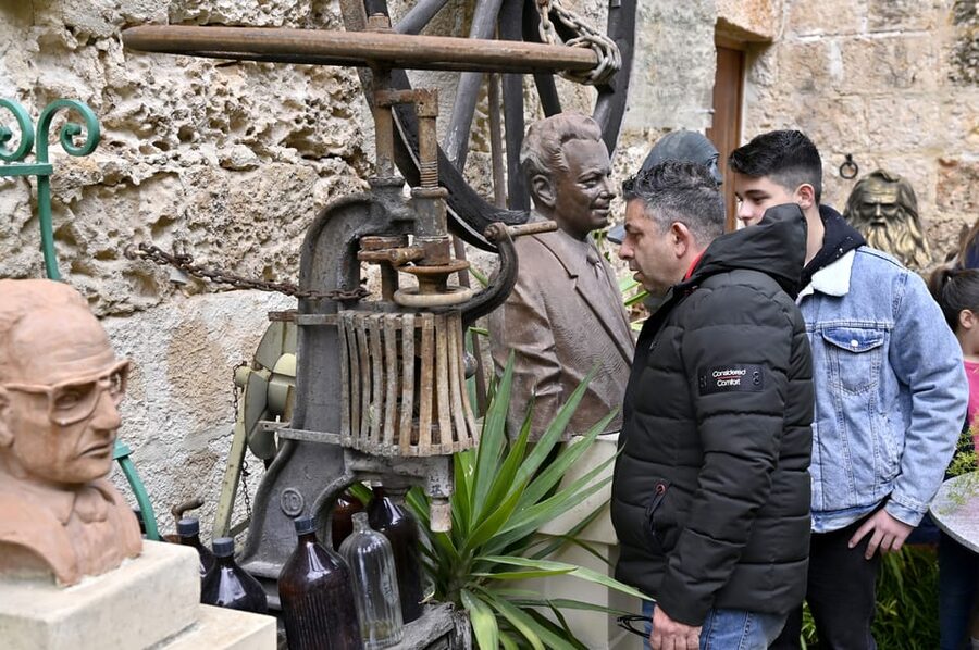 Mosta: City Highlights Tour with Buffet Lunch - Timing rules that change your day (and how to handle them)