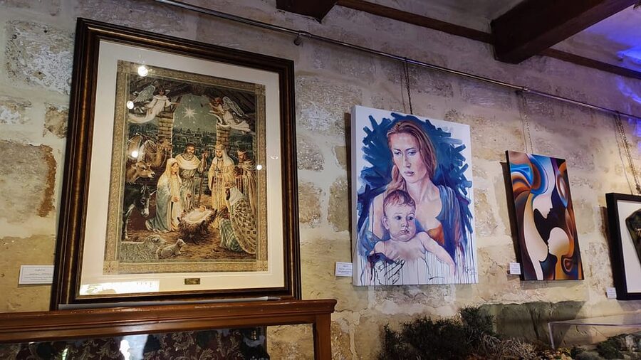 Mosta: City Highlights Tour with Buffet Lunch - The switch to a guided village walk (and why it helps)