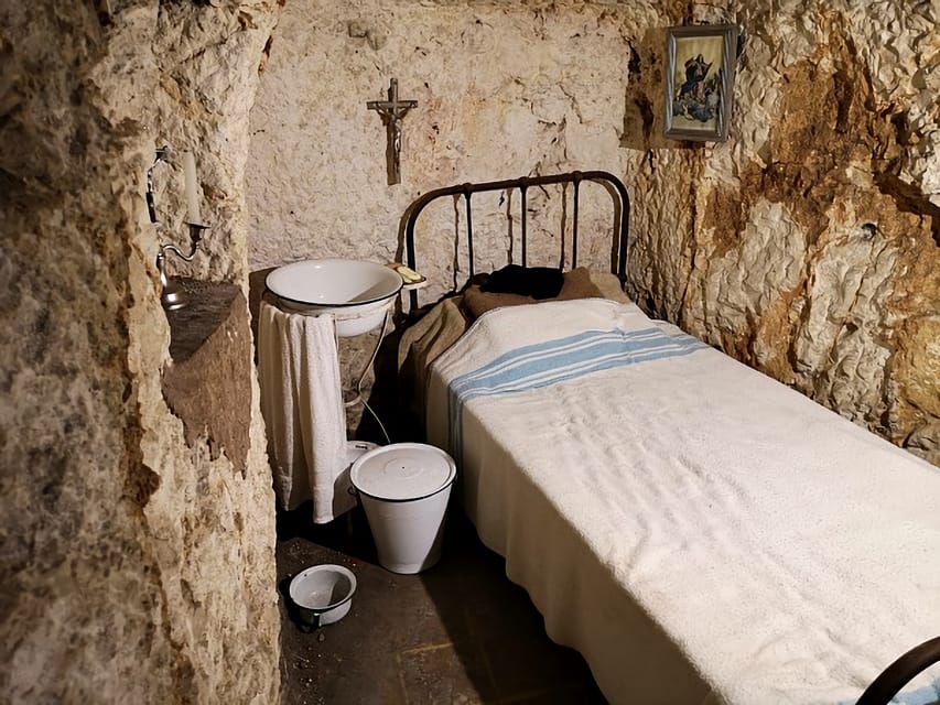 Mosta: City Highlights Tour with Buffet Lunch - Markiż Mallia Tabone Farmhouse: culture in a converted Mosta farm