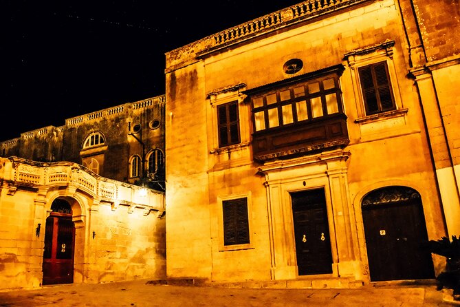 Mysteries and Histories of Mdina - Walking Tour - Why Mdina is perfect for a dark-history walking tour