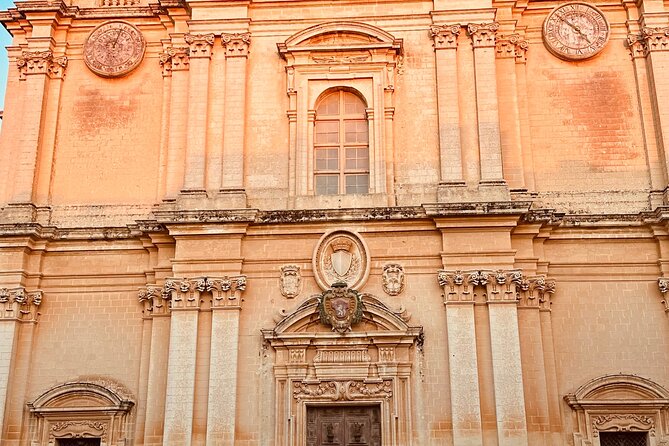 Mysteries of Mdina:Semi private Tour of the Ancient city - Key highlights worth your attention