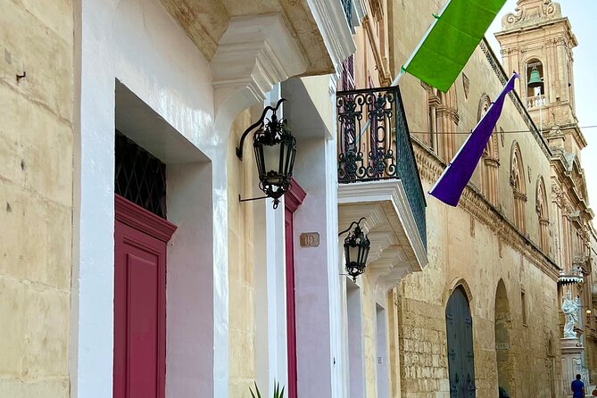 Mysteries of Mdina:Semi private Tour of the Ancient city - Why the 4:15 pm timing makes this Mdina tour feel easier