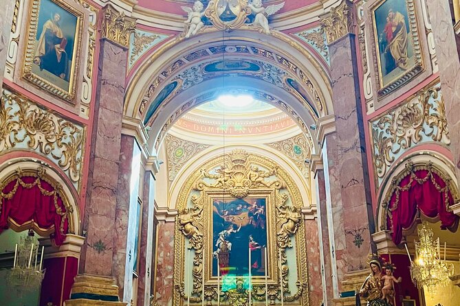 Mysteries of Mdina:Semi private Tour of the Ancient city - Stop 3: Metropolitan Cathedral of Saint Paul, what is not included, and how to plan your visit