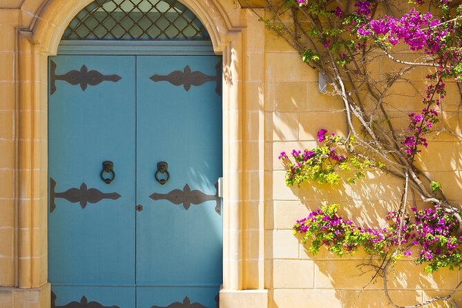 Mysteries of Mdina:Semi private Tour of the Ancient city - Stop 4: Bastion Square, the best views shortcut, and what you can see