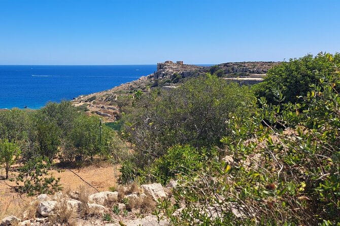 North Malta Quad Bike Tour with Land or Sea Views and Swimming - Price and Time: Is $89.65 Good Value?