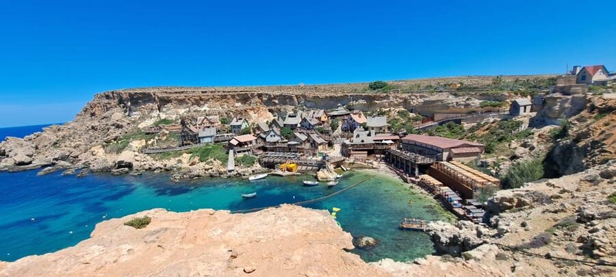 North Malta: Quad Bike Tour with Scenic Land, Sea & Swimming - Who this quad tour suits best, and who should skip it
