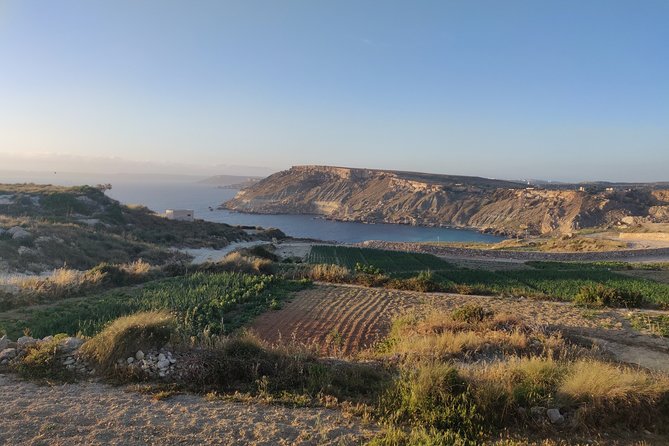 Off-Track Sightseeing to Dingli, Bahrija, Fomm ir-Rih, Rabat & Mdina - Dingli Cliffs, Plus the St Mary Magdalene Chapel for Panoramas