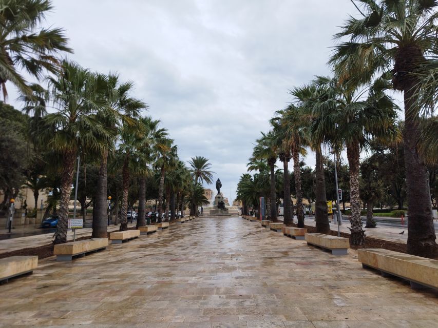 On the Footsteps of the Knights - Valletta and Vittoriosa - Key points to know before you go