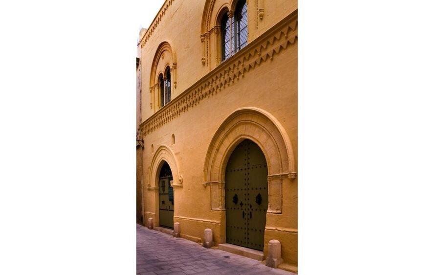 Palazzo Falson Historic House Museum entrance ticket - What you’ll actually see: 3,500 objects, grouped into real themes