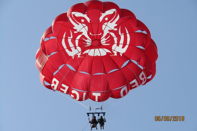 Parasailing Malta - What to Wear, Bring, and Expect on the Boat
