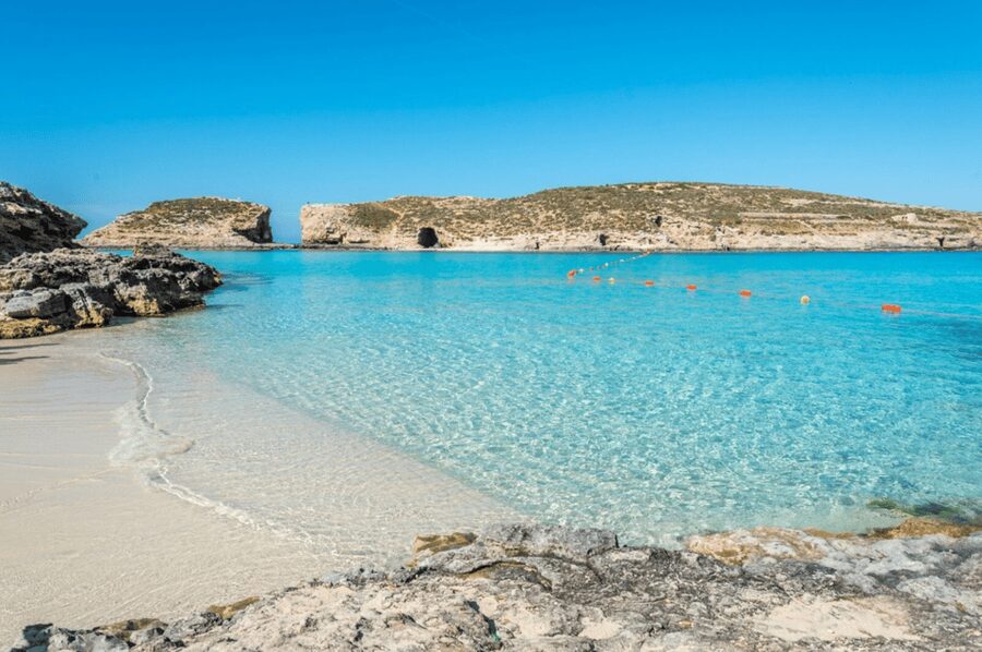 Party Prowl: Crystal Lagoon, Gozo, Santa Maria Caves, Malta - Key Things I’d Plan Around