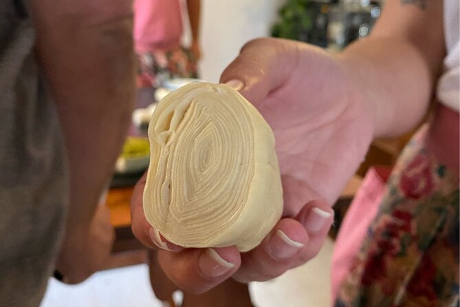 Pastizzi Making Experience in Malta - Key Things You Should Know Before You Go