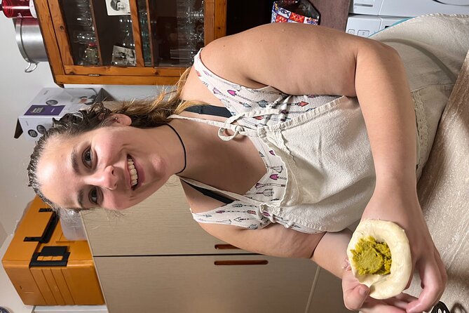 Pastizzi Making Experience in Malta - Who This Pastizzi Class Fits Best