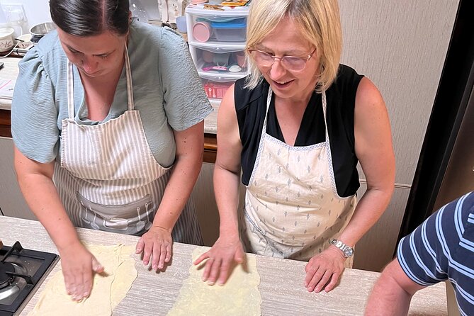 Pastizzi Making Experience in Malta - Practical Tips for Getting More Out of Your 2 Hours
