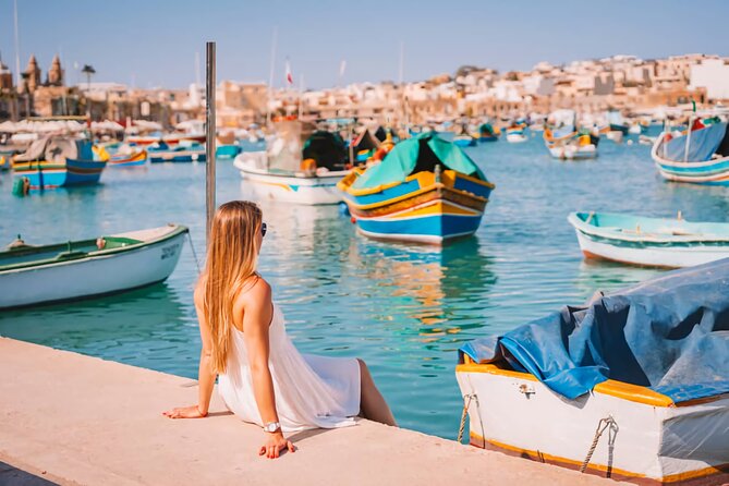 Prehistoric Temples and Highlights of the South Full-Day Tour - A full day of Malta’s prehistory plus sea scenery