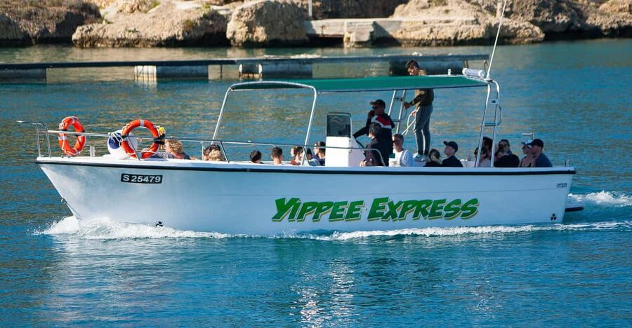 Private Boat Charter - Comino/Parts of Gozo - Key Points Worth Knowing Before You Go