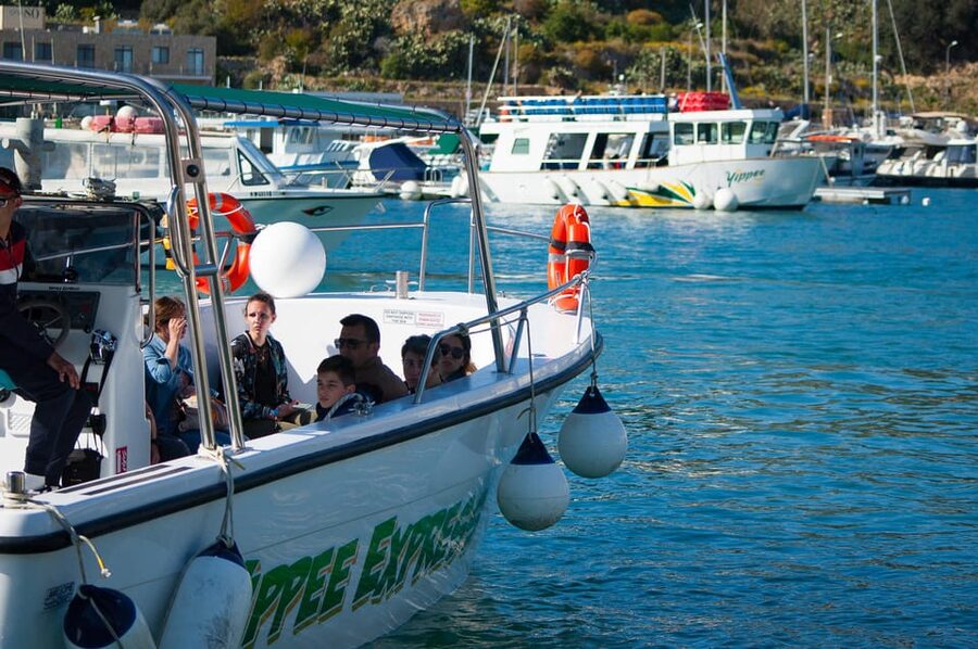 Private Boat Charter - Comino/Parts of Gozo - Who This Charter Fits, and Who Should Skip It
