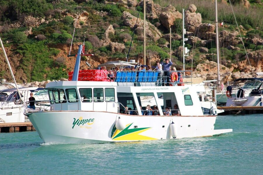Private Boat Charter - Comino/Parts of Gozo - Snorkelling Gear, Cooler Ice, and What to Pack for a 2-Hour Sea Day