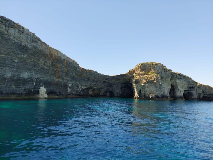 Private Boat Charter - Comino/Parts of Gozo - Price and Value: Is $259 for Up to 8 a Smart Deal?
