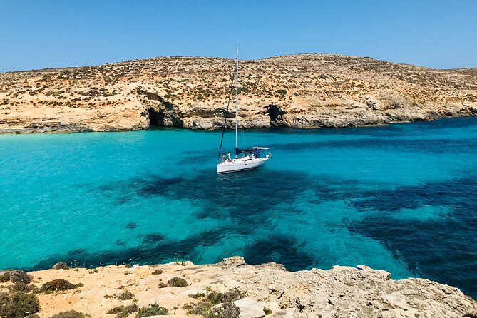 Private Boat Charter to Comino Blue Lagoon - Price and Value: Is $826.61 a Smart Deal?