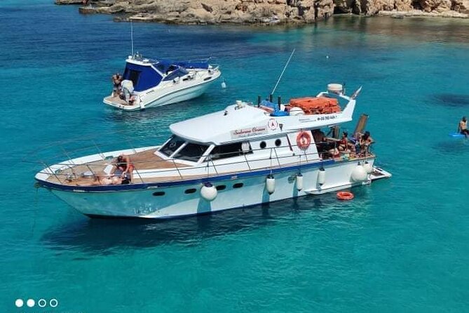 Private boat Charters around Malta, Gozo & Comino - Key things to know before you go