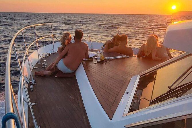 Private boat Charters around Malta, Gozo & Comino - Price and value: $1,137.10 per group can be a bargain if you fill the boat