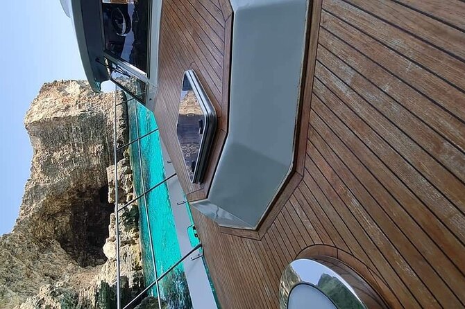 Private boat Charters around Malta, Gozo & Comino - Who should book this private charter, and who should think twice