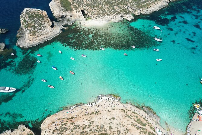 Private Boat Tour: Crystal Lagoon, Blue Lagoon, Comino and Gozo - Pickup and meeting points: the part that makes or breaks the day