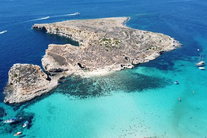Private Boat Tour: Crystal Lagoon, Blue Lagoon, Comino and Gozo - Snorkeling gear and comfort: what you get, and what to check