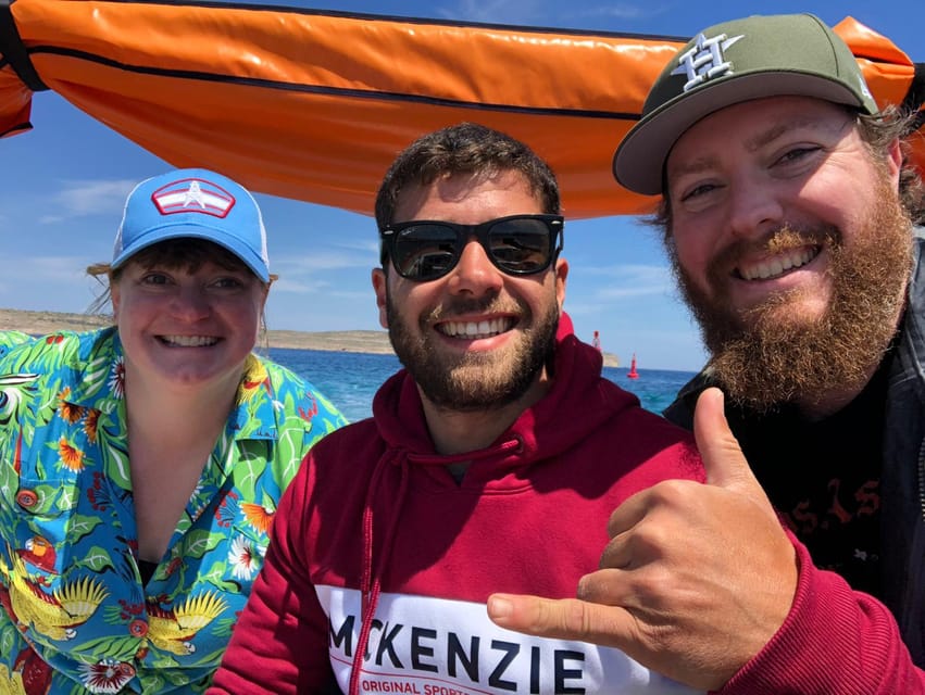 Private Boat Tour: Discover Comino's Blue and Crystal Lagoon - Price, Value, and the Cash You Should Expect at the End