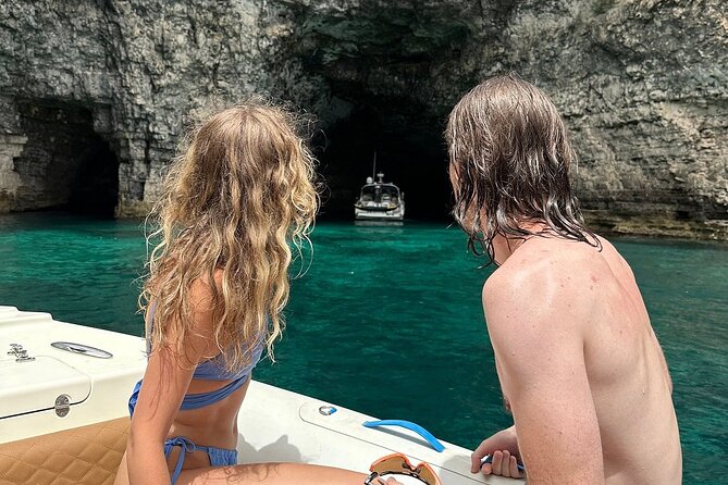 Private Boat Tour to Blue Lagoon Comino Caves and Gozo - Key things that matter before you book
