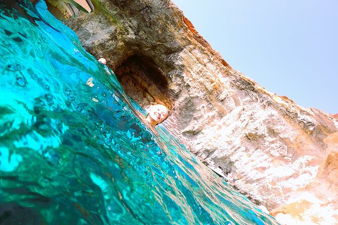 Private Boat Tour to Blue Lagoon Comino Caves and Gozo - Pickup options from Malta or Gozo, and why it saves time