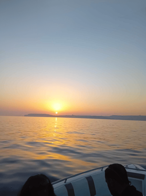 Private Boat Tours From Malta/Gozo: Comino & Blue Lagoon - Why this Comino private speedboat feels worth it