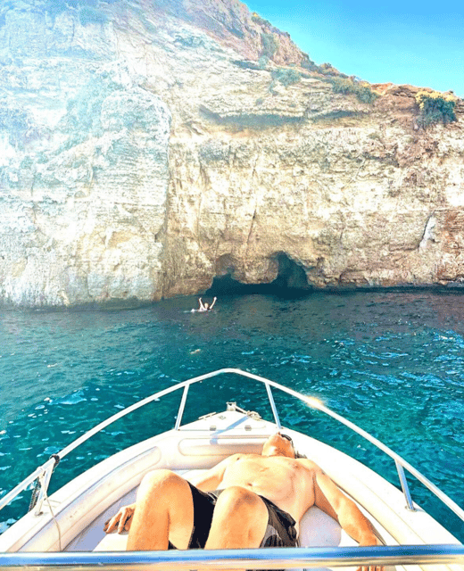 Private Boat Tours From Malta/Gozo: Comino & Blue Lagoon - Price and what you really pay for up to 6 people