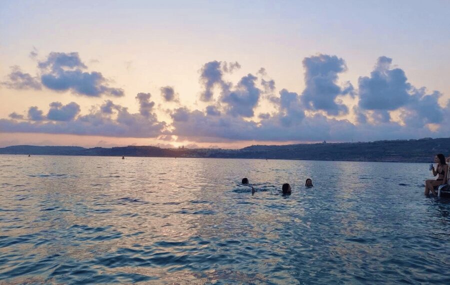 Private Boat Trip: Explore Comino, Blue Lagoon & Santa Maria - First, you need to know what a 3-hour private boat actually gives you
