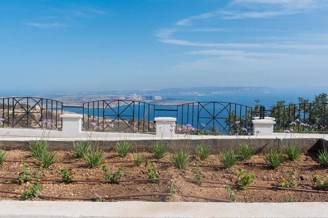 Private Buggy Tour in Gozo incl Driver, Transfers & Lunch - Key things to know before you go