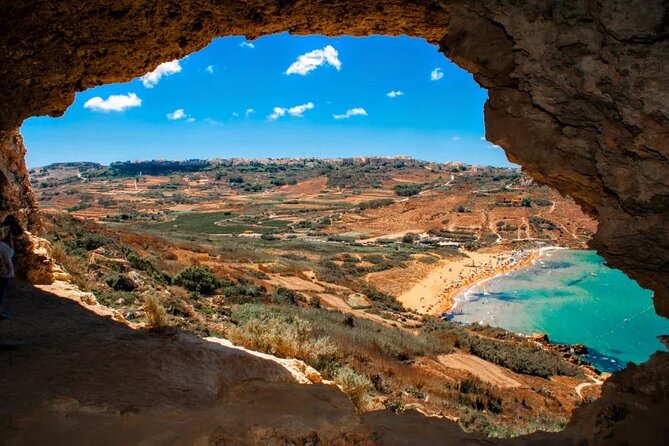 Private Buggy Tour in Gozo incl Driver, Transfers & Lunch - Ġgantija Temples and the Citadel: ancient Gozo in two different moods