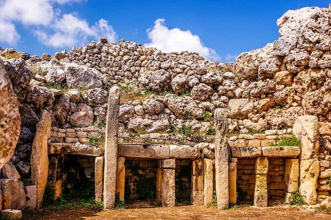 Private Buggy Tour in Gozo incl Driver, Transfers & Lunch - Dwejra Bay: Inland Sea country, plus an optional boat ride