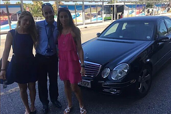 Private Chauffeur Island Tour of Malta and Gozo - Key Highlights Worth Booking