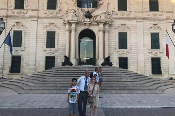 Private Chauffeur Island Tour of Malta and Gozo - Pickup, Timing, and How Customization Usually Helps