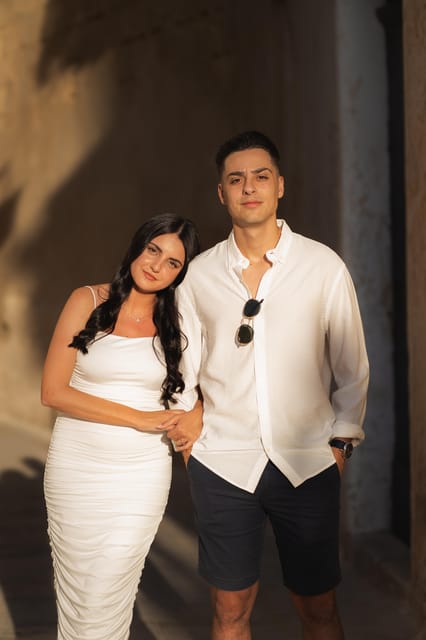 Private Couples Photoshoot in Malta - The Point of a Private Couples Shoot in Malta